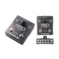 ราคา TC ELECTRONIC DITTO X2 LOOPER (6251949)