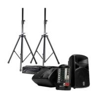 ราคา yamaha stagepas 400i เครื่องเสียงพกพา (6251197)