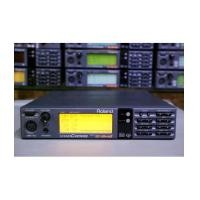 ราคา Roland SoundCanvas SC-55mkII ซาวด์แคนวาสคาราโอเกะยอดนิยม ใสสมจริงมากๆ แถม AC220V/คู่มือการติดตั้ง (180035)