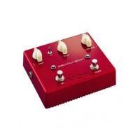 ราคา VOX JS-DS JOE SATRIANI SATCHURATOR DISTORTION GUITAR EFFECTS PEDAL (6247631)