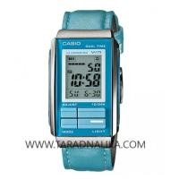 ราคา Casio Futurist (LA201WBL-2)