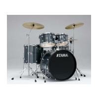 ราคา TAMA RHYTHM MATE RH SERIES DRUM SET ( WITH 13\quot;HH 16\quot; 18\quot; ) (6243525)