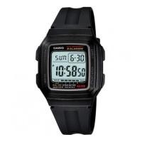 ราคา นาฬิกา Casio Standard 10 Year battery-Digital รุ่น F-201WA-1ADF