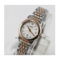 ราคา นาฬิกา ORIS Classic Date Lady 56176504331 MB สองกษัตริย์ pinkgold (5768666)
