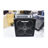 ราคา hartke ha2500 พร้อม cabinet มือสองสภาพดี (6214831)