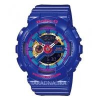 ราคา นาฬิกา CASIO Baby-G BA-112-2ADR (5697303)