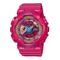 ราคา นาฬิกา CASIO Baby-G BA-112-4ADR (5697296)