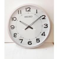 ราคา นาฬิกาแขวนผนัง Seiko QXA563S (5969216)