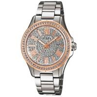 ราคา นาฬิกา Casio Sheen Cruise line รุ่น SHE-4510SG-7ADR (5602873)