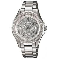 Casio Sheen (SHE-3504D-7ADR)