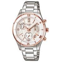 ราคา นาฬิกา Casio Sheen Cruise line รุ่น SHE-5517SG-7ADR (5591135)