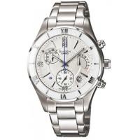 ราคา นาฬิกา Casio Sheen Cruise line รุ่น SHE-5517D-7ADR (5590919)