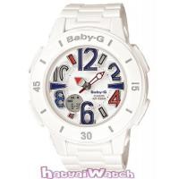 ราคา นาฬิกา Casio Baby-G Standard Ana-Digi รุ่น BGA-170-7B2DR (5567329)