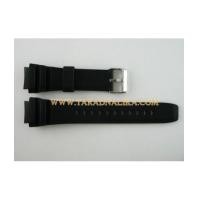 ราคา สายนาฬิกา Casio Marine Gear AMW-710 (5961159)
