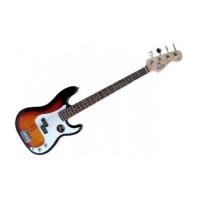 ราคา Bass Squier รุ่น Squier California P-Bass 4 สาย (5772135)