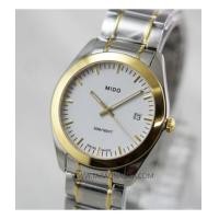 ราคา MIDO Madison Gent quartz M012.410.22.011.00 (4485909)