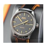 ราคา นาฬิกา MIDO Multifort Automatic Special Edition M005.430.36.051.80 (4485123)