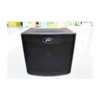 ราคา ตู้แอมป์เบส Peavey TKO 115 TOUR SERIES (6012585)