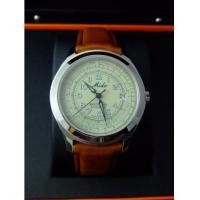ราคา MIDO Multifort Automatic Pulsometer คลาสสิคสายหนัง (1676114)
