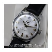 ราคา นาฬิกา Longines conguest automatic L1.611.4.75.2 สายหนัง (3897628)