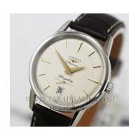 ราคา นาฬิกา Longines Heritage Collection Flagship automatic L4.795.4.78.2 (3054883)