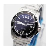 ราคา นาฬิกา Longines HydroConquest automatic L3.742.4.56.6 (2996064)