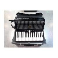 ราคา แอคคอเดียน GODEN CUP 72 BASS/34 KEY (5939054)