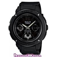 ราคา นาฬิกา Casio Baby-G standard Ana-Digi รุ่น BGA-151-1BDR (5317119)