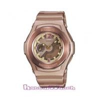 นาฬิกาข้อมือ Casio Baby-G standard ANA-DIGI BGA-141-5B2 