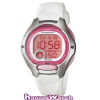 ราคา นาฬิกาข้อมือ Casio Digital Lady Watch LW-200-7AVDF