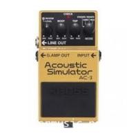 ราคา เอฟเฟค Boss AC-3 Acoustic Simulator (5878458)