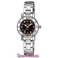 Casio Standard Analog Ladies (LTD-2002D-1AVDF)
