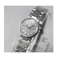 ราคา นาฬิกา Pomar Quartz PM63443SS05 (5238165)