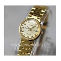 ราคา นาฬิกา Pomar Quartz PM63443GG01 (5238153)