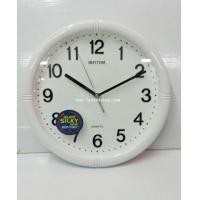 ราคา นาฬิกาแขวนผนัง Rhythm CMG434NR03 (5729772)