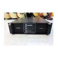 ราคา POWER AMP HAMMER CQ11000 (5872444)