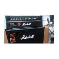 ราคา ตู้แอมป์เบส Marshall‏ (5860250)