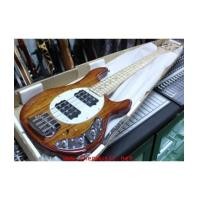 ราคา กีตาร์เบส4สาย Mclorence ทรง MusicMan (3809146)