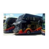 ราคา รถบัสให้เช่า รถปรับอากาศ VIP รถบัส 8 ล้อ 2 ชั้น ขนาด 49-50 ที่นั่ง รุ่นใหม่ล่าสุด ให้เช่า (825792)