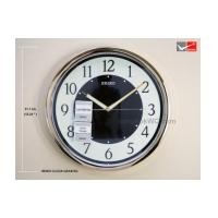 ราคา นาฬิกาแขวน SEIKO CLOCK QXA472G (12 นิ้ว) (มีสต๊อค จำนวน 1 เรือน) (5708702)
