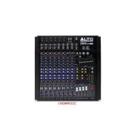 ราคา Alto zmx 124, 12-Channel Mixer with Effects and USB Interface (5797195)