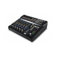 ราคา Alto ZMX 122 8-Channel Compact Mixer with Effects (5797194)