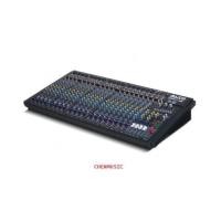 ราคา Alto zmx 244 - 24-Channel Mixer with Effects and USB Interface (5797192)