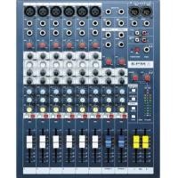 ราคา Mixer SOUNDCRAFT รุ่น EPM 6 (5794697)