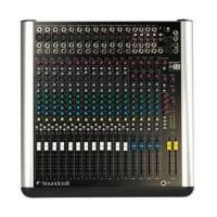ราคา Soundcraft Spirit M12 Mixe (5794505)