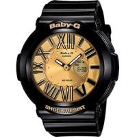 ราคา นาฬิกา CASIO Baby-G BGA-160-1BDR neon illuminator (5167290)