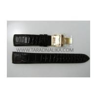 ราคา สายนาฬิกาหนัง SEIKO Premier สีน้ำตาล 4A071KL ใช้กับรุ่น SRX004 (5649844)