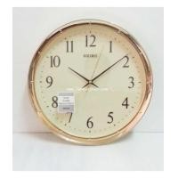 ราคา นาฬิกาแขวนผนัง Seiko QXA417G (5610434)