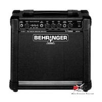 ราคา BEHRINGER GM108 ตู้แอมป์กีต้าร์สไตล์โมเดิร์น ขนาด 15 วัตต์ (5774420)