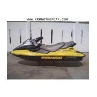 ราคา .ขาย เรือเจ็ทสกี 3ที่นั่ง JETSKI SEADOO GTX951 มือสอง ญี่ปุ่น $A13.YZA-P6PA. (3273936)